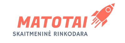 Matotai logo